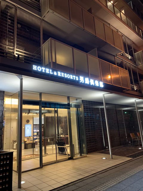 2022年８月19日　ウエストハイランドホワイトテリア　函館　男爵俱楽部