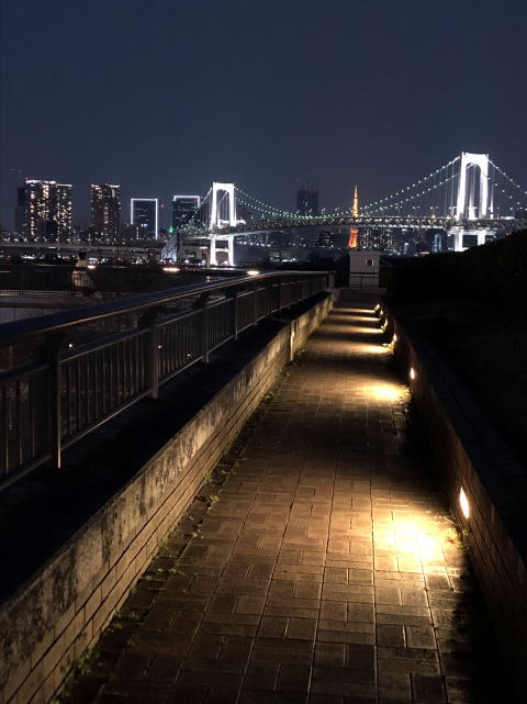 ペット　お台場　ヒルトン　HILTONお台場