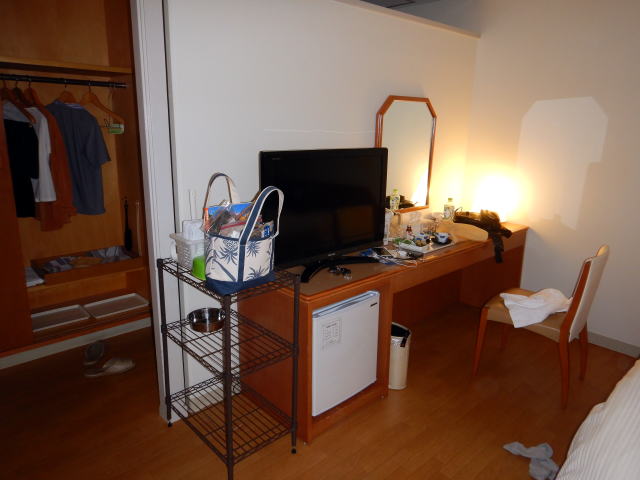 ペット　秋保温泉　ニュー水戸屋アネックス